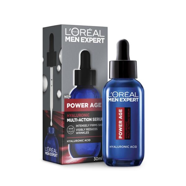 Loreal Men Expert Multi-Action Serum