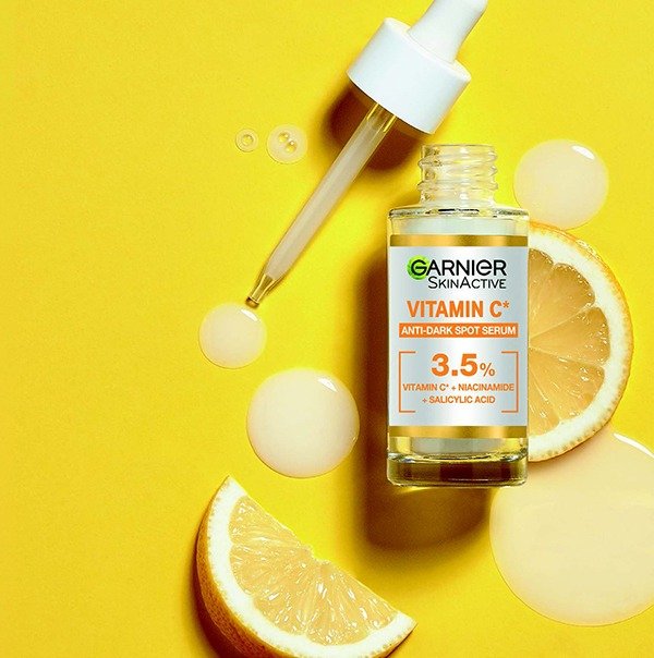 How To Use Vitamin C Serum