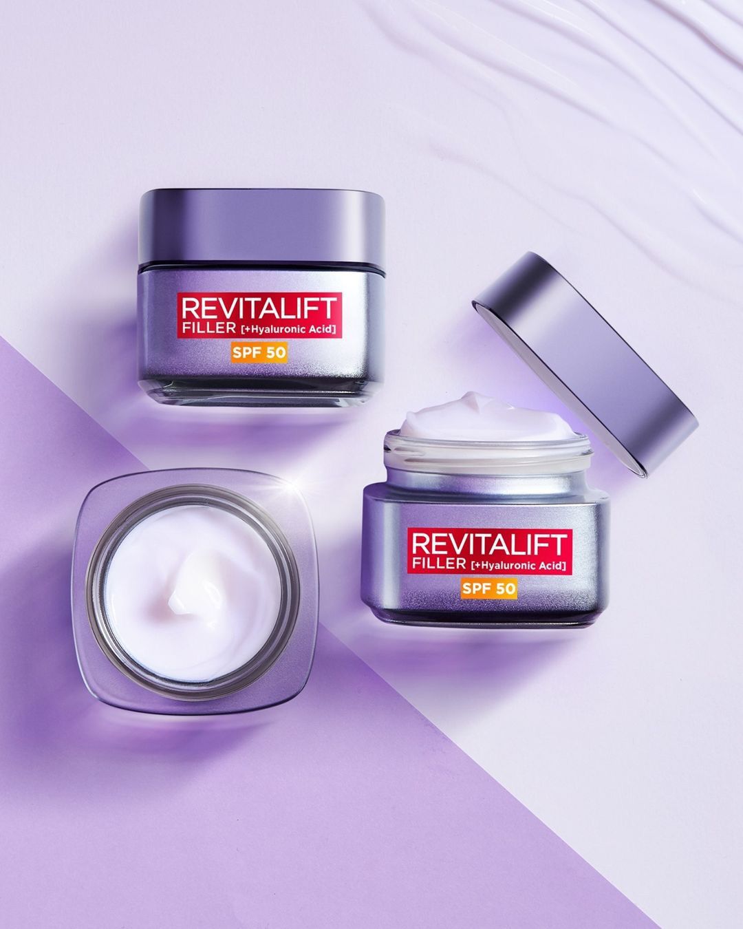 Loreal Revitalift Skincare Products In Kenya