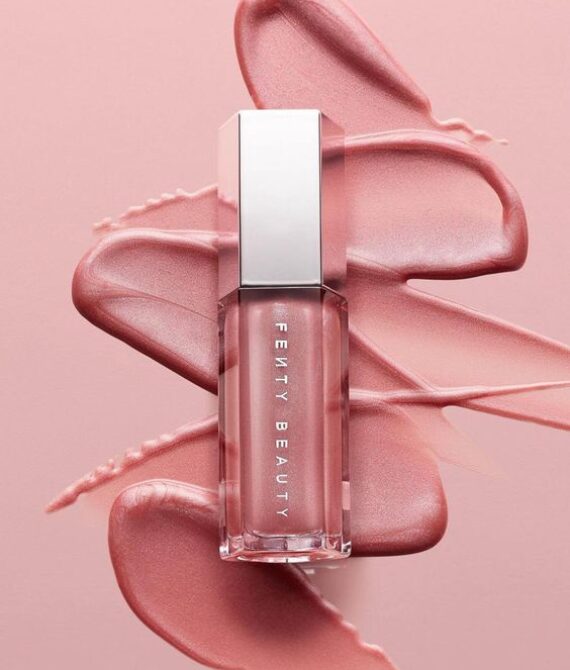 Fenty Beauty Fussy