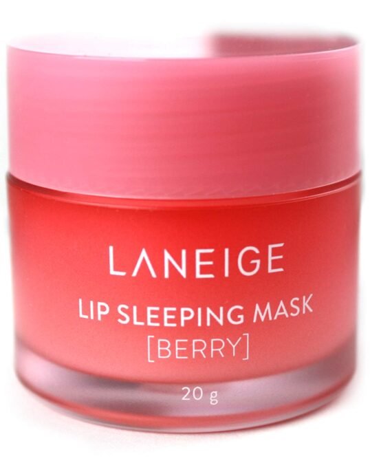 Laneige Lip Sleeping Mask