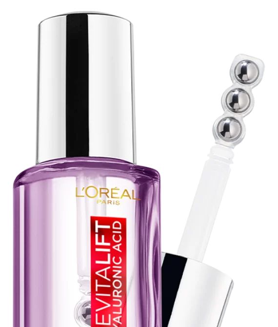 Loreal Revitalift Hyaluronic Eye Serum