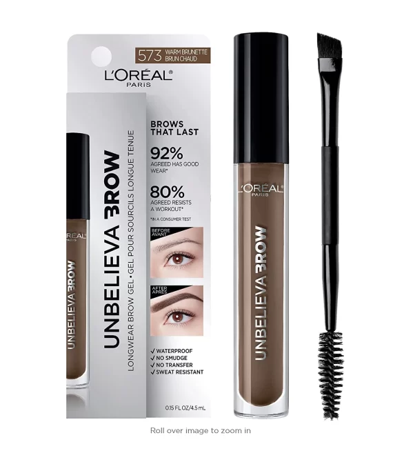 Loreal Unbelieva Brow