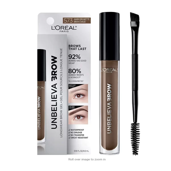 Loreal Unbelieva Brow