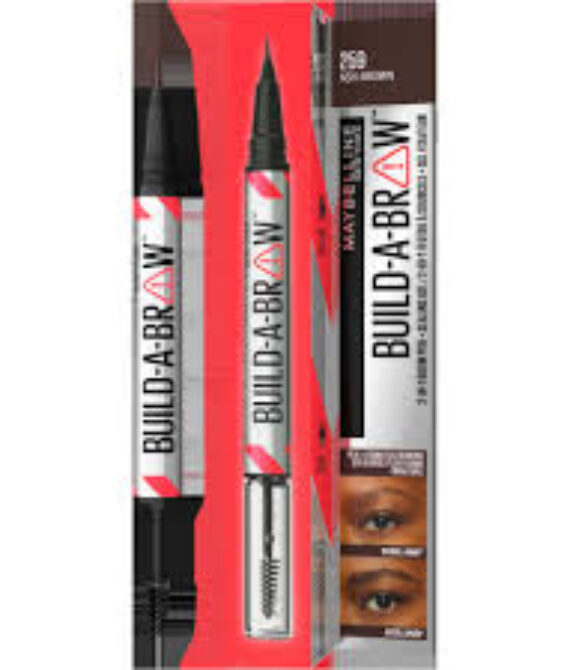 Maybelline Build-A-Brow