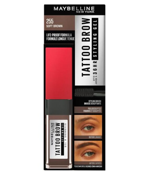 Maybelline Tattoo Brow