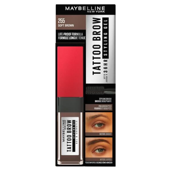 Maybelline Tattoo Brow