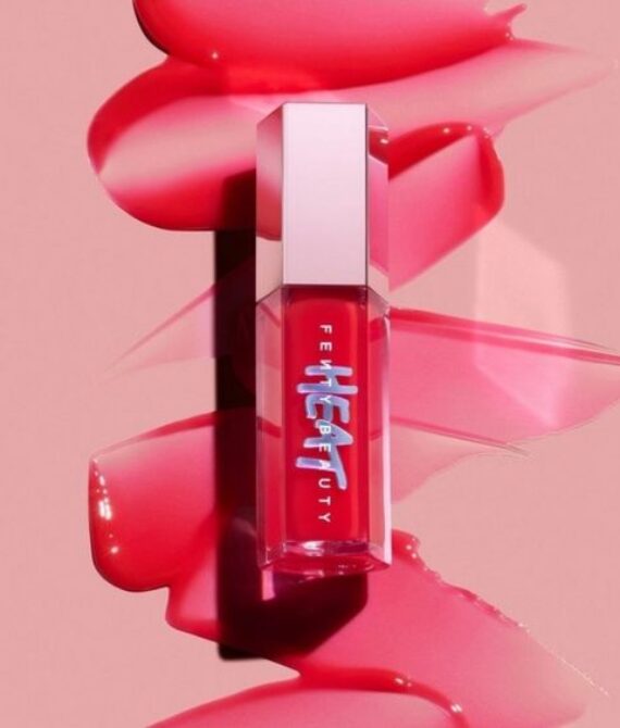 Fenty Beauty Hot Cherry Heat