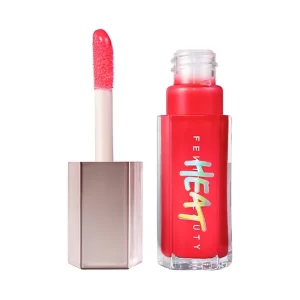 fenty beauty hot cherry heat