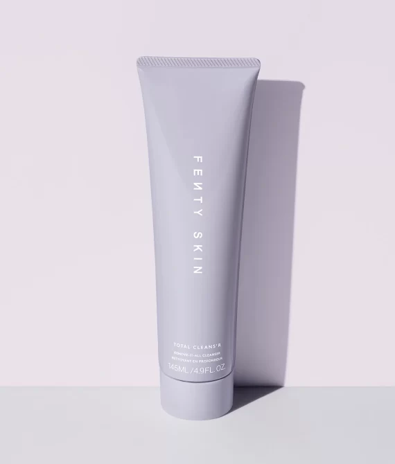 Fenty Skin Total Cleanser