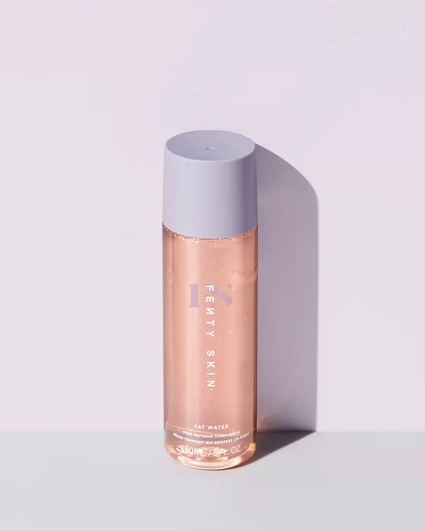 fenty skin fat water toner