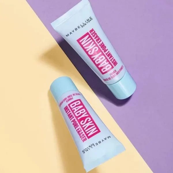 Maybelline Baby Skin Primer