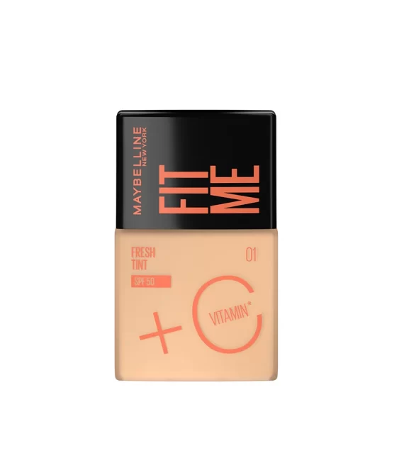 Maybelline Fit Me Fresh Tint Foundation