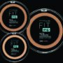 Maybelline Fit Me Matte Poreless Powder