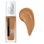 Maybelline Superstay Foundation