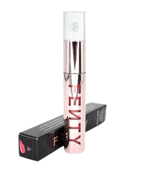 Fenty Icon Velvet Lipstick Shade Riri.