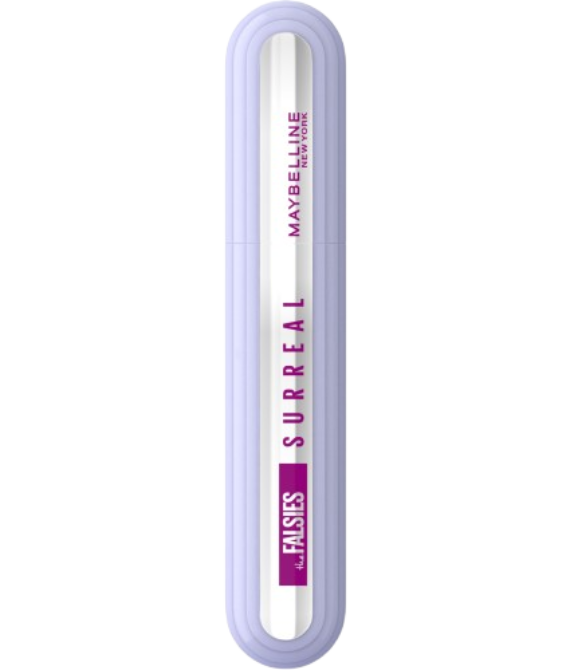 Maybelline Surreal Mascara.