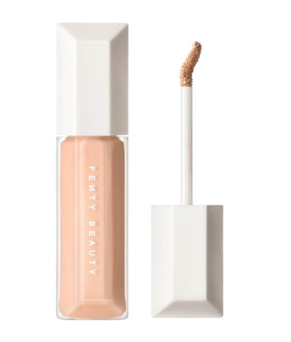 Fenty Concealer {We’re Even Concealer}.