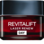 Loreal Revitalift Renew Day Cream.