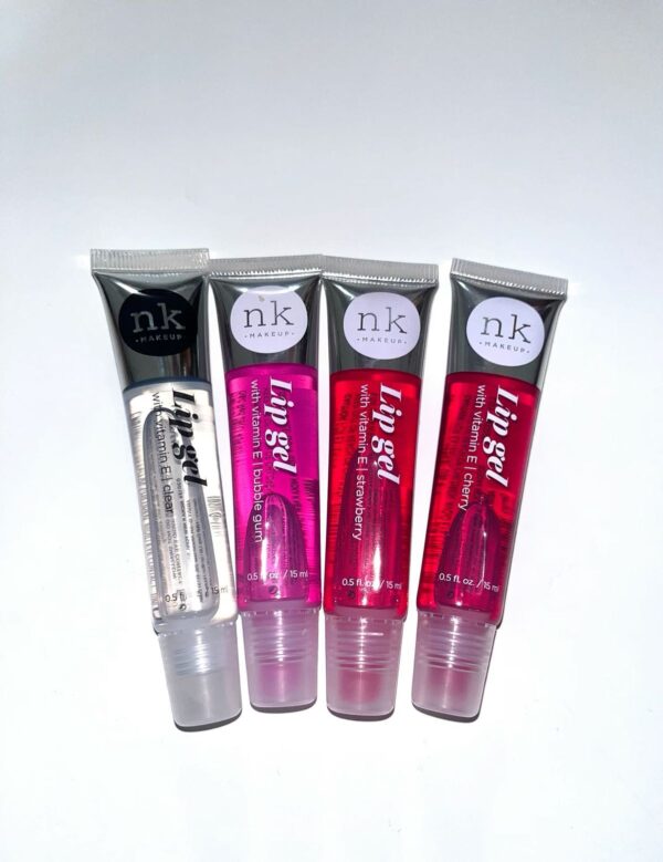 NK Lip Gel
