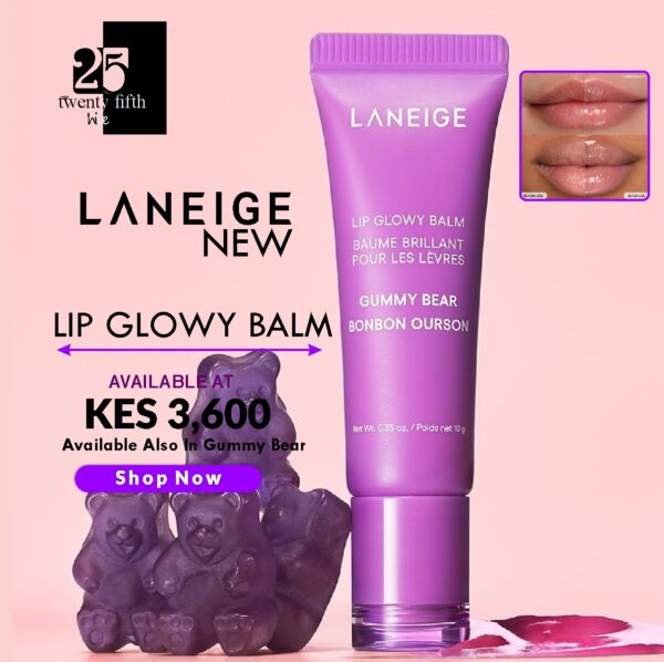 Laneige Lip Gloss Balm