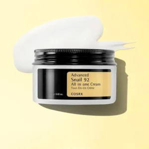 Advanced Snail 92 All In One Cream by COSRX