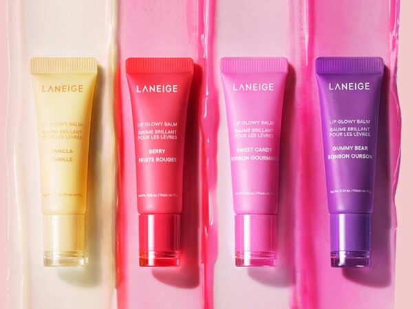 Laneige Lip Gloss Balm