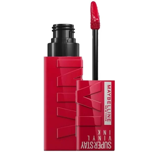 maybelline superstay vinyl ink 50 wicked