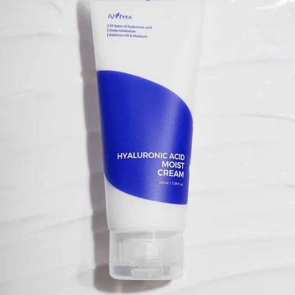 Isntree Hyaluronic Acid Moist Cream
