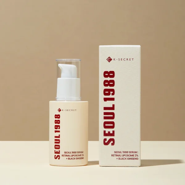 Seoul 1988 Serum