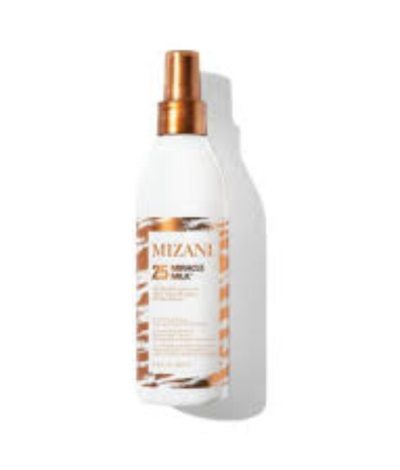 Mizani Miracle Milk Leave-In Conditioner 250ml