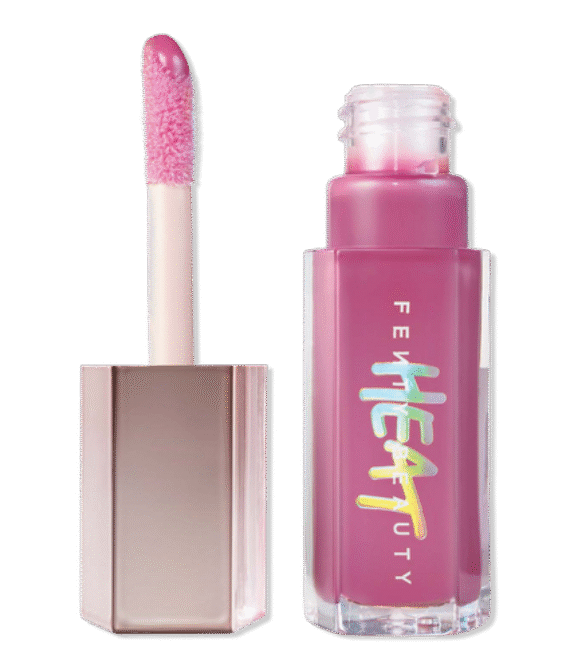 Fenty Beauty Heat Lavender Savage