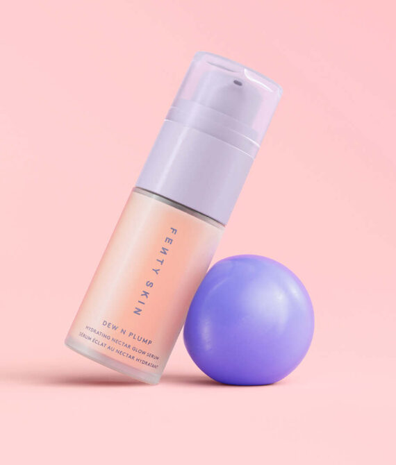 Fenty Skin “Dew N Plump” Hydrating Nectar Glow Serum