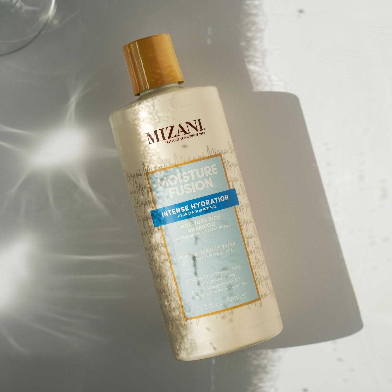 Mizani Moisture Fusion Shampoo