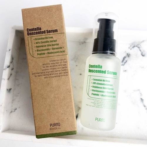 Purito Centell Unscented Serum - Image 2