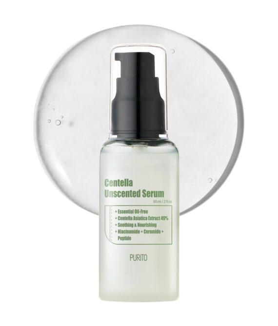 Purito Centell Unscented Serum
