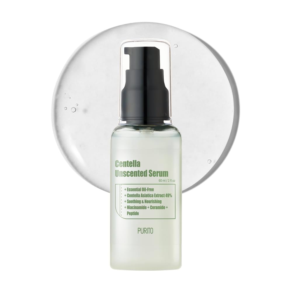 Purito Centell Unscented Serum