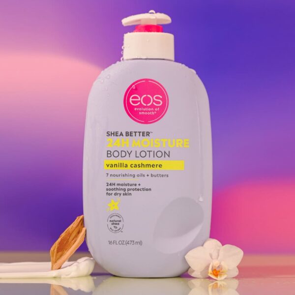 eos Shea Better Body Lotion - Image 2