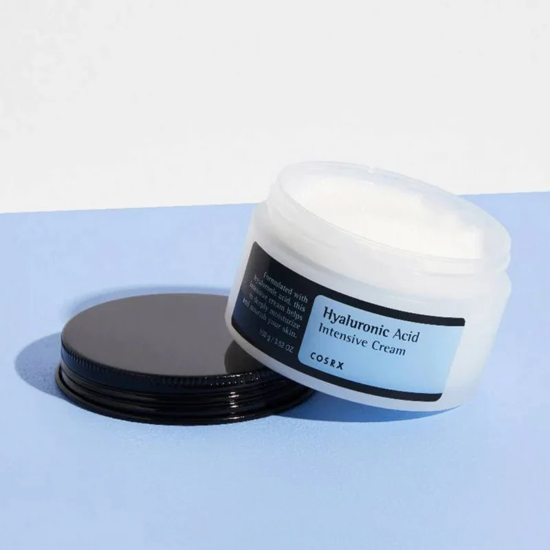 Hyaluronic Acid Intensive Cream COSRX - Image 2