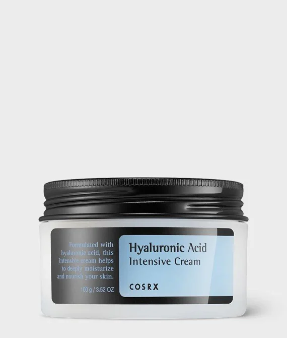 Hyaluronic Acid Intensive Cream COSRX