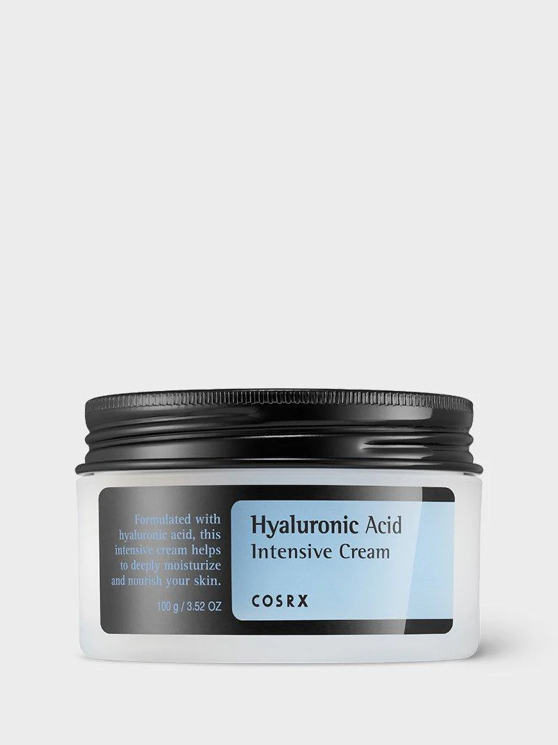 Hyaluronic Acid Intensive Cream COSRX