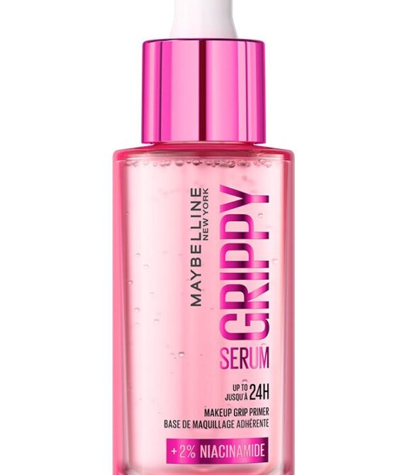 Maybelline Grippy Serum Primer