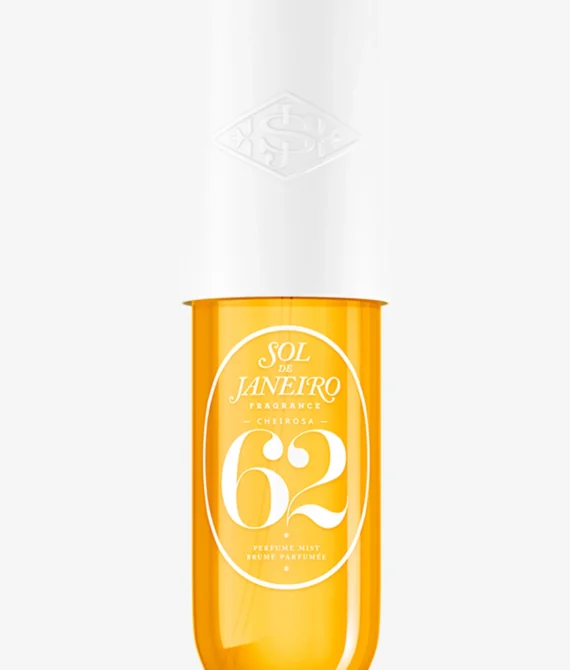 Sol de Janeiro Cheirosa 62 Perfume Mist