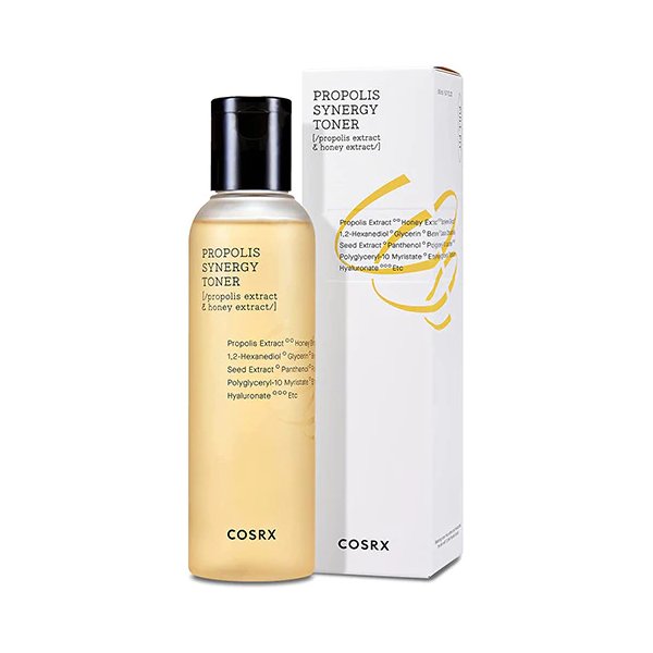 COSRX Propolis Synergy Toner (150 ml)