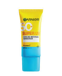 Garnier Super UV Cooling Watergel Sunscreen SPF 50+ / PA++++