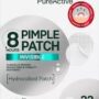 Garnier Pure Active 8 hr Invisible Pimple Patch — 22 pcs