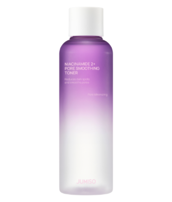 Jumiso Niacinamide2+ Pore Smoothing Toner