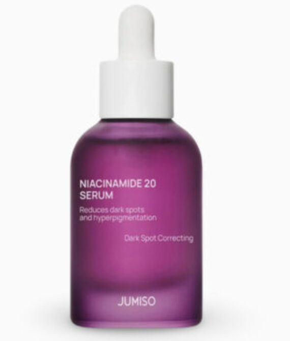 Jumiso Niacinamide 20 Serum (40 ml)