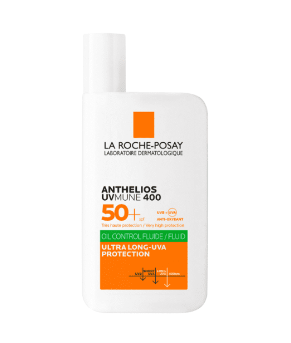 La Roche-Posay Anthelios UVMUNE 400 SPF 50+