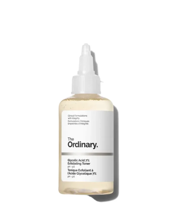 The Ordinary Glycolic Acid7% 100ml